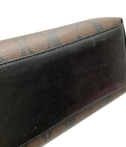 COACH ショルダーバッグ 肩掛け シグネチャー CA561 レディース コーチ