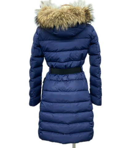 モンクレール ダウンコート レディース SIZE 0 (XS) MONCLER