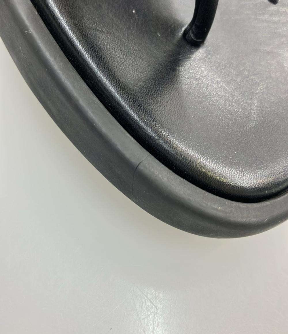 ルイ・ヴィトン サンダル レディース SIZE 34 (XS) LOUIS VUITTON