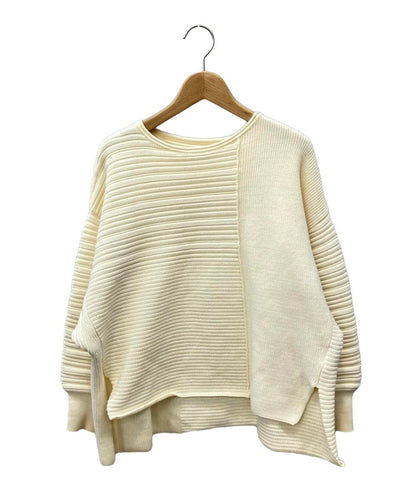 アダムエロペ ドルマン袖セーター レディース SIZE F (M) Adam et Rope'