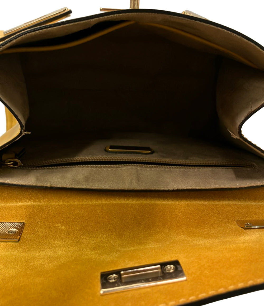 Gianni Notaro ハンドバッグ レディース ジャンニノターロ