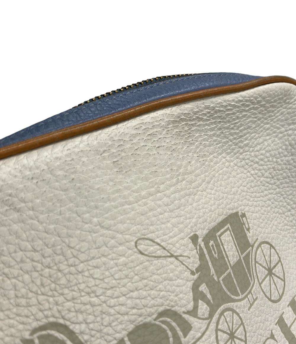 コーチ ショルダーバッグ 斜め掛け 3049 レディース COACH