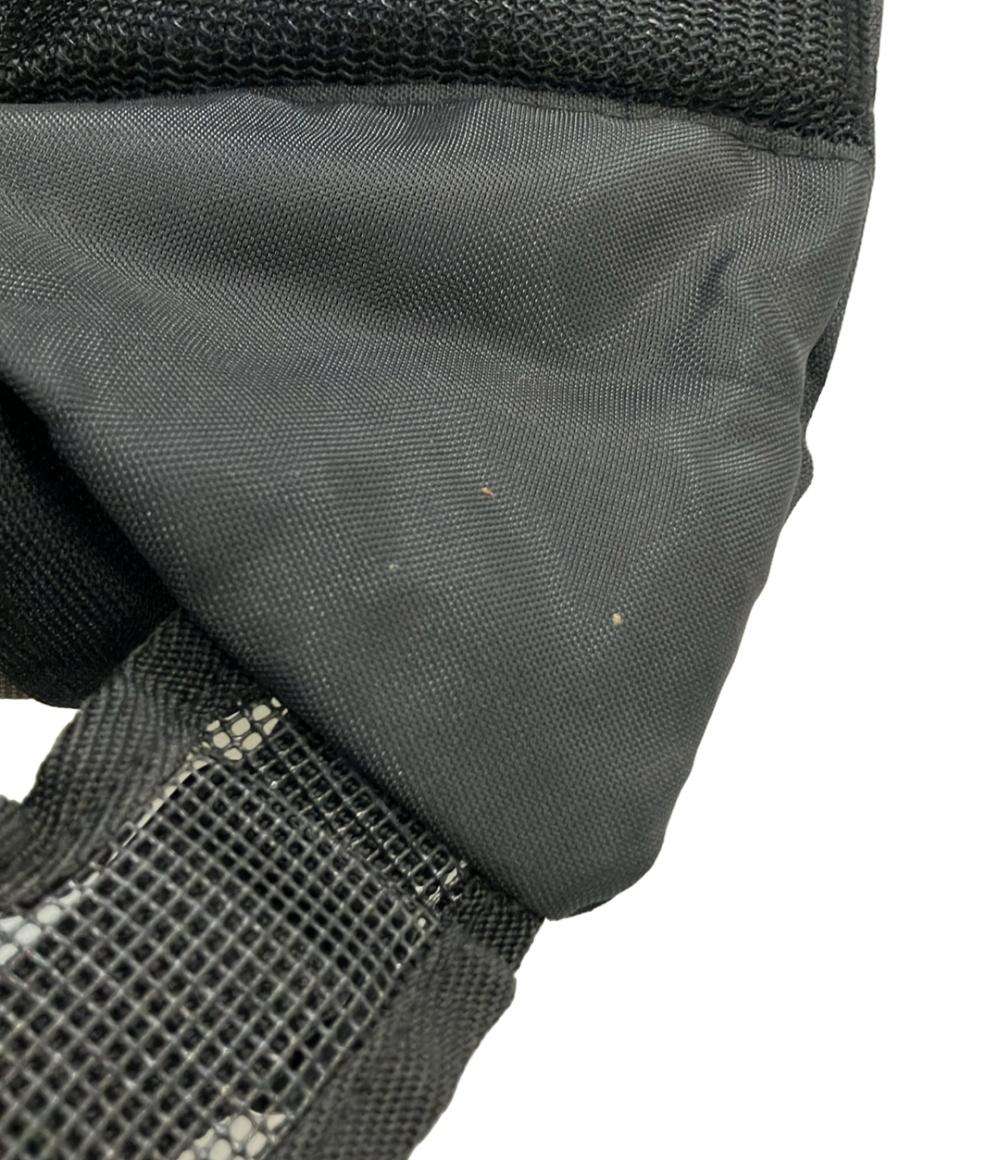 adidas ウエストバッグ ボディバッグ リュック 2WAY メンズ アディダス