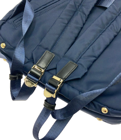 美品 ACE 2wayハンドバッグ リュック レディース エース