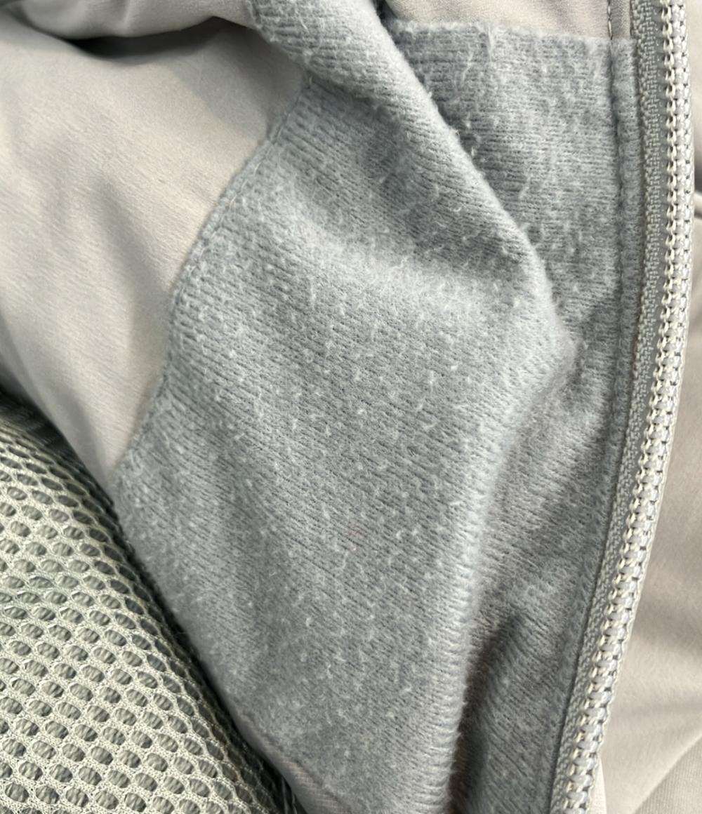 DESCENTE ダウンジャケット 水沢DOWN 水沢ダウン マウンテニア DAMMGK30U メンズ SIZE L デサント