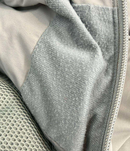 DESCENTE ダウンジャケット 水沢DOWN 水沢ダウン マウンテニア DAMMGK30U メンズ SIZE L デサント