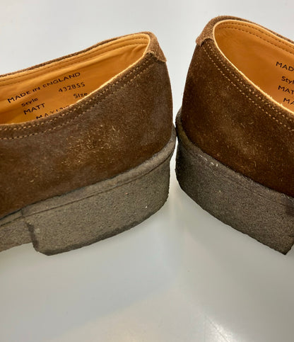 Clarks ドレスシューズ メンズ SIZE 8 1/2 (26.5cm) クラークス