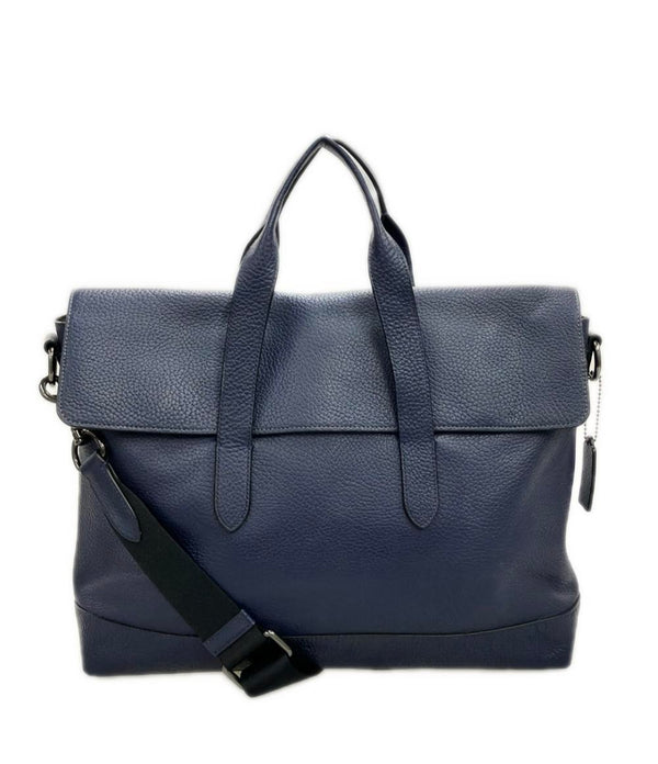 COACH ブリーフケース ショルダーバッグ ビジネスバッグ 斜め掛け