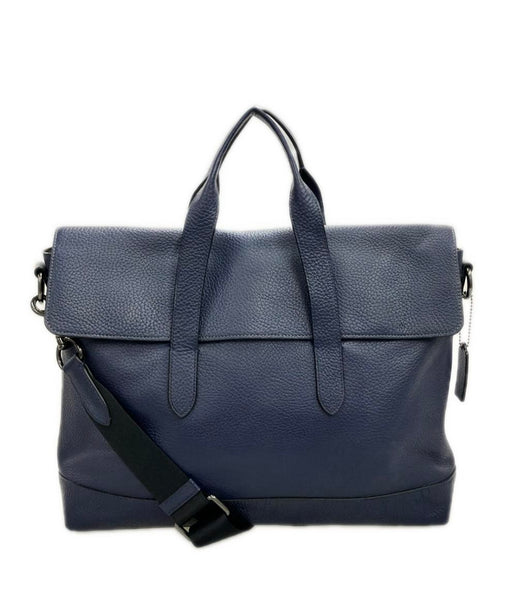 COACH ブリーフケース ショルダーバッグ ビジネスバッグ 斜め掛け