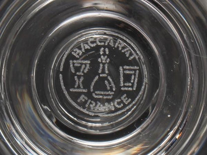 バカラ ワイングラス セビーヌ Baccarat