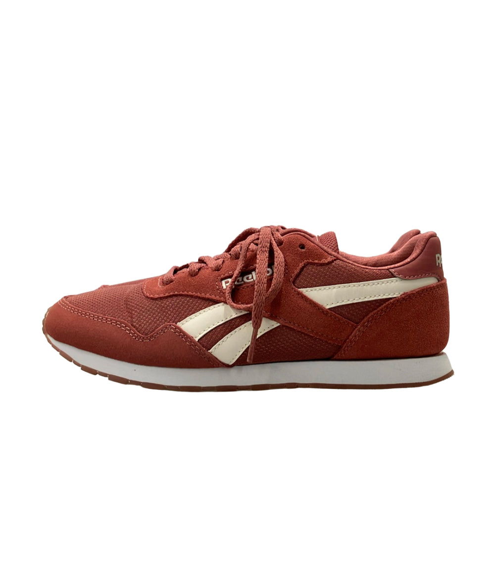 美品 Reebok ローカットスニーカー レディース SIZE 24.0 リーボック