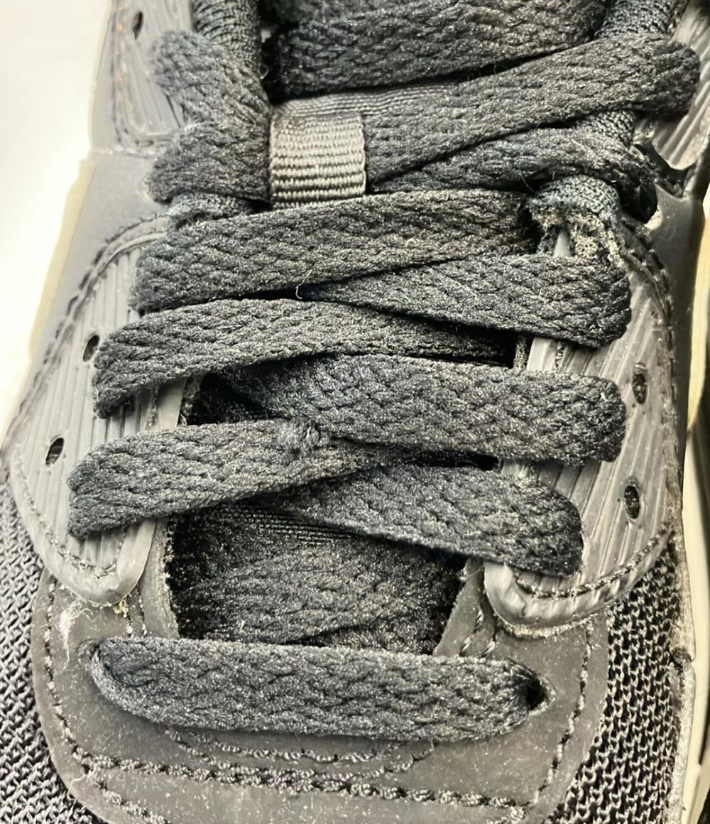 NIKE ローカットスニーカー WMNS AIR MAX 90 CQ2560-001 レディース SIZE 22.5 (S) ナイキ