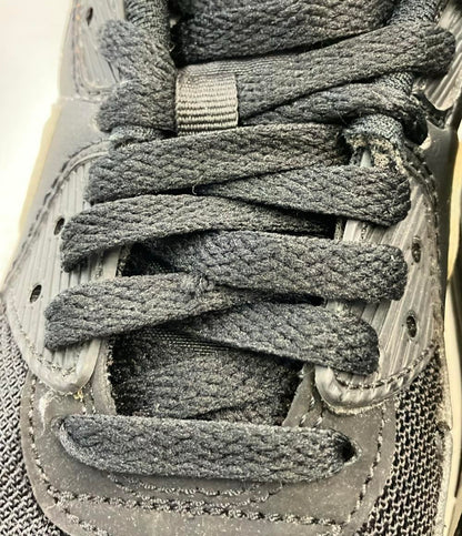 NIKE ローカットスニーカー WMNS AIR MAX 90 CQ2560-001 レディース SIZE 22.5 (S) ナイキ