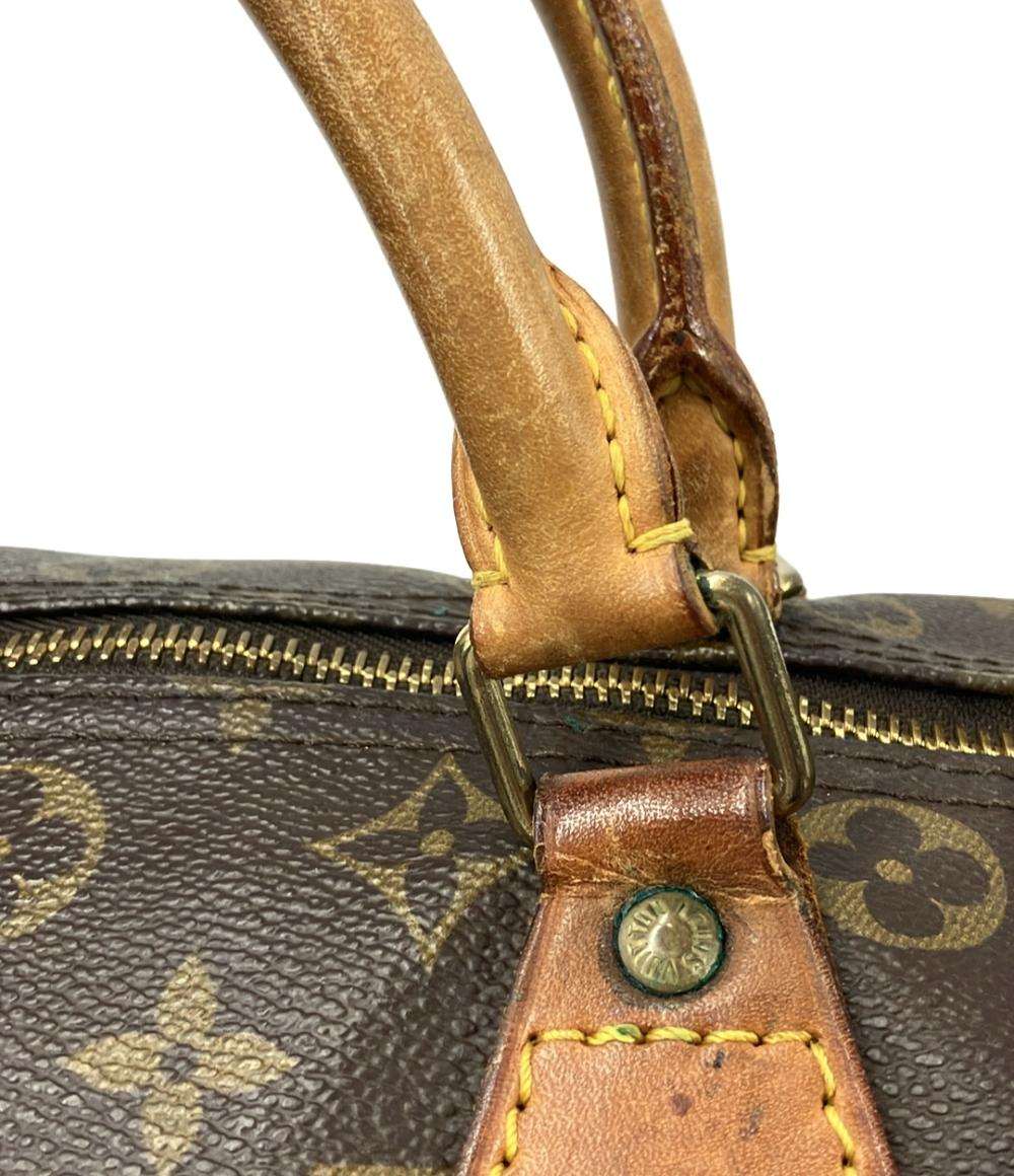 LOUIS VUITTON ハンドバッグ ミニボストンバッグ スピーディ30 
