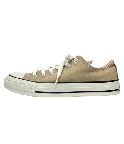 美品 コンバース ローカットスニーカー キャンバス オールスター カラーズ OX 1CL129 レディース SIZE 24.0 (L) CONVERSE