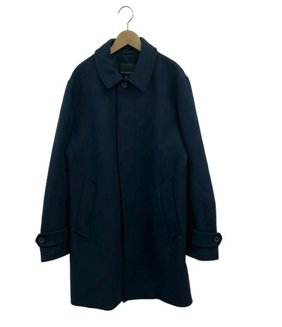 バナナリパブリック ステンカラーコート メンズ SIZE L (L) Banana Republic