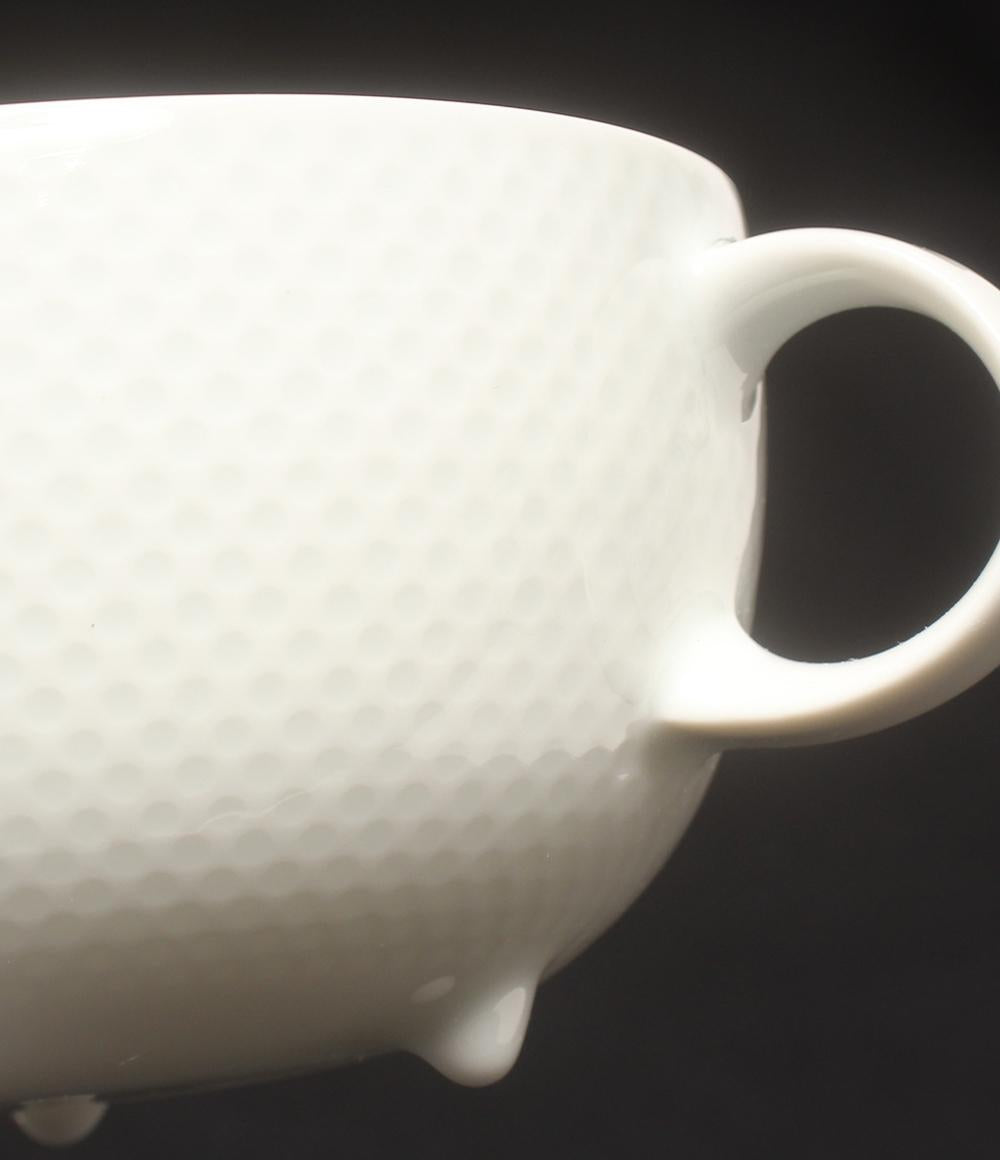 ローゼンタール カップ＆ソーサー 6客セット Rosenthal – Rehello by 