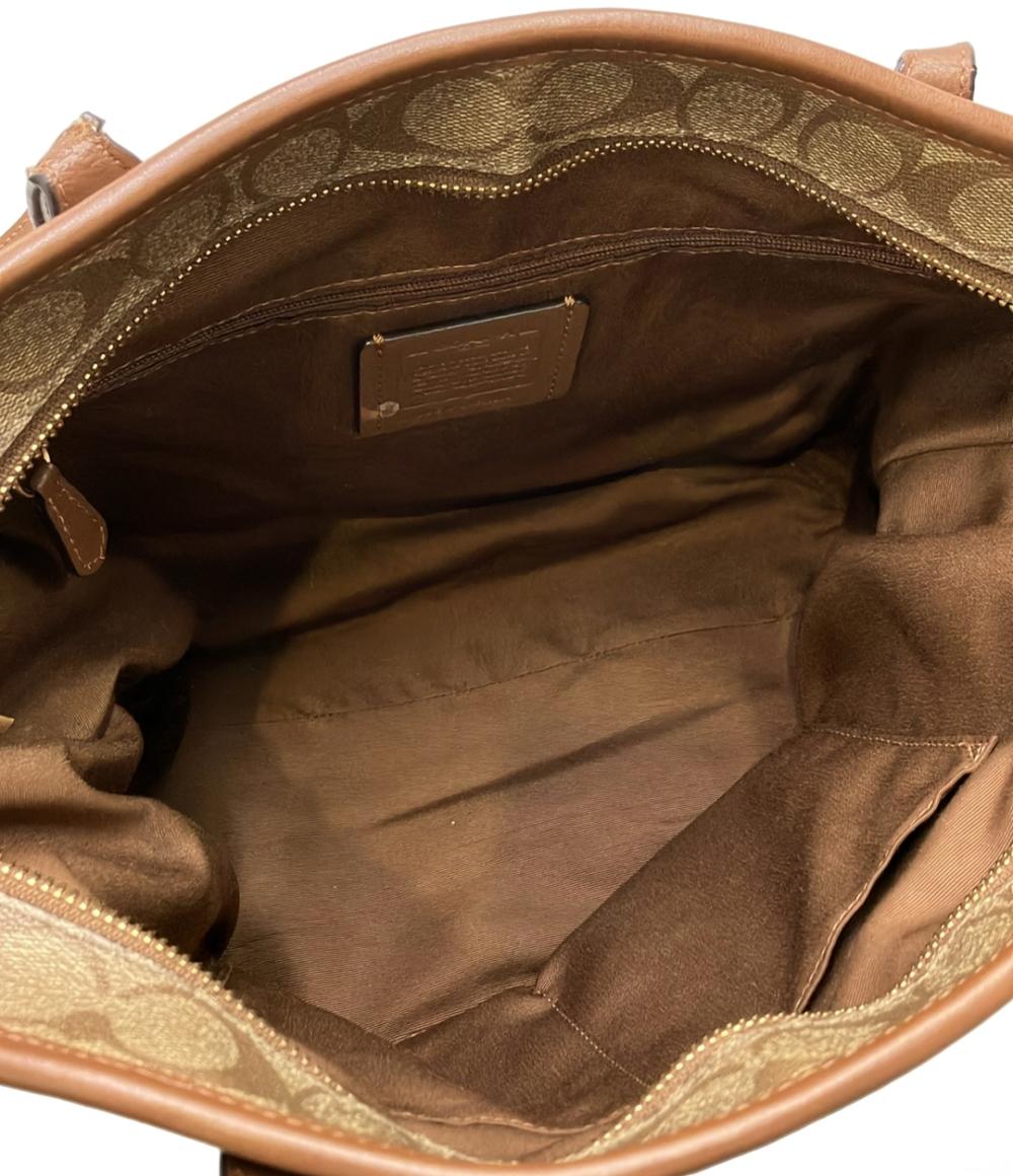 COACH トートバッグ ショルダーバッグ 肩掛け F58292 レディース