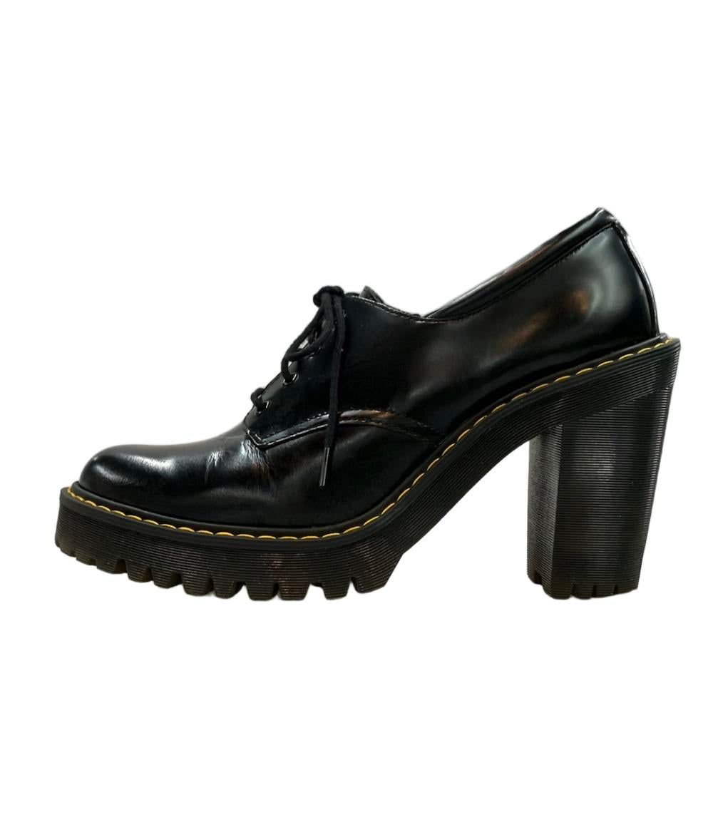 ドクターマーチン 4ホールブーティ サロメ レディース SIZE UK6 (XL) Dr.Martens