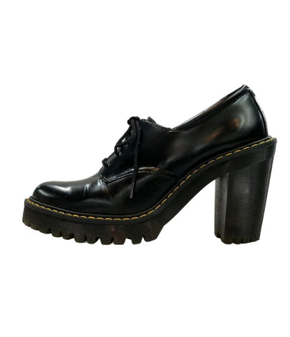ドクターマーチン 4ホールブーティ サロメ レディース SIZE UK6 (XL) Dr.Martens