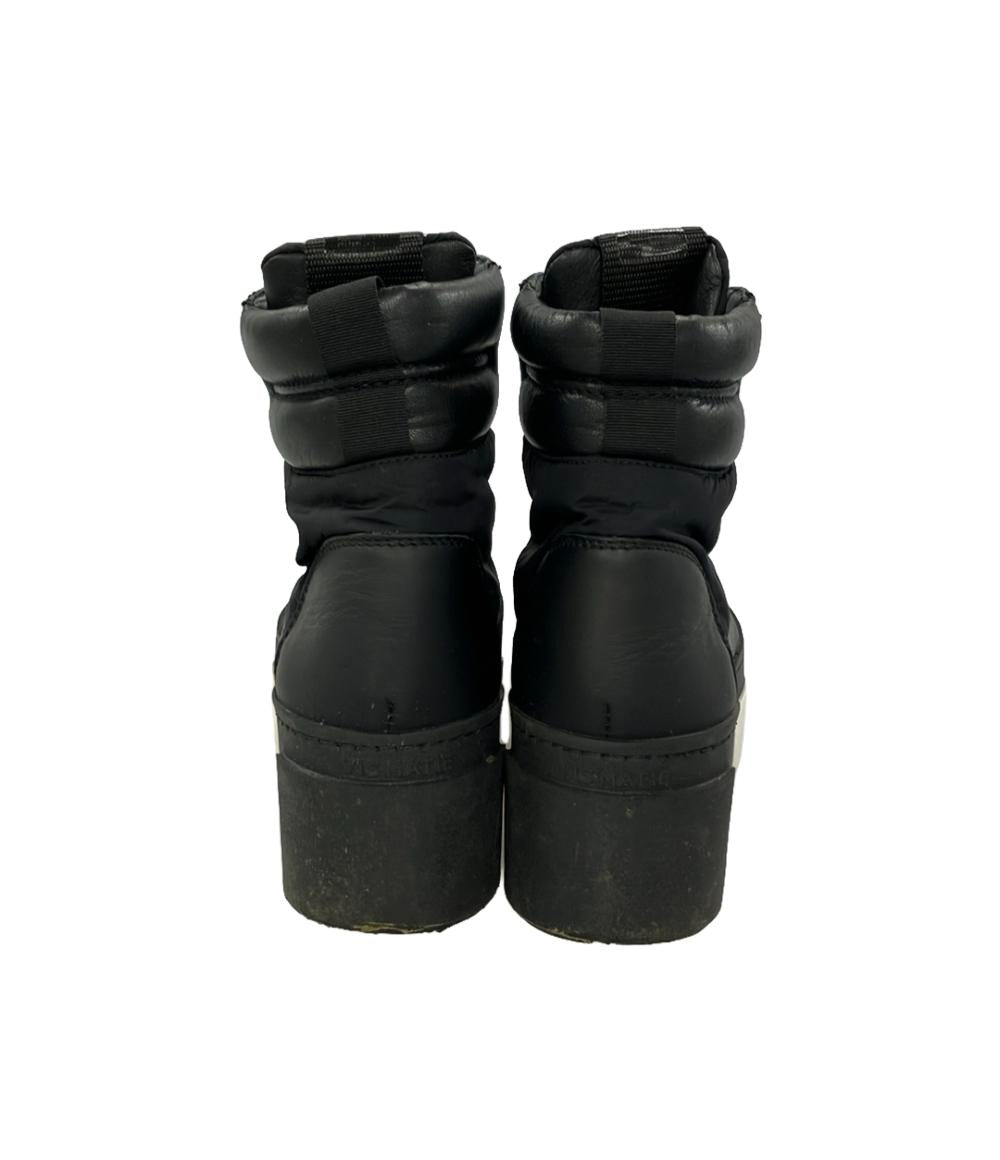 ビックマティエ ショートブーツ レディース SIZE 35 (22.5) ViC MATiE