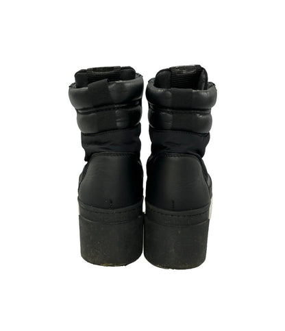 ビックマティエ ショートブーツ レディース SIZE 35 (22.5) ViC MATiE