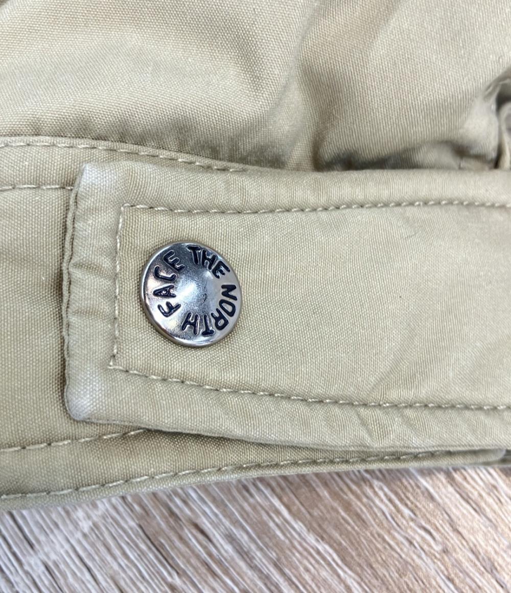 THE NORTH FACE PURPLE LABEL ダウンジャケット ND2757N レディース SIZE WS (XS) ザ・ノース・フェイス パープルレーベル