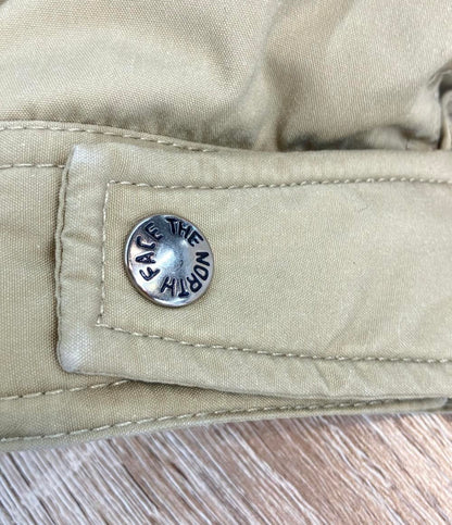 THE NORTH FACE PURPLE LABEL ダウンジャケット ND2757N レディース SIZE WS (XS) ザ・ノース・フェイス パープルレーベル