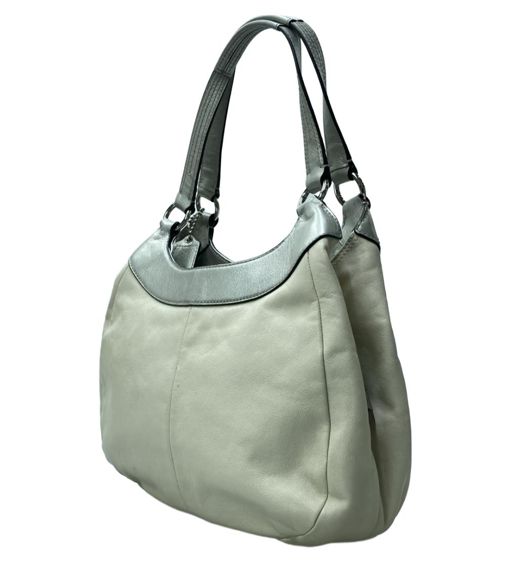 COACH ショルダーバッグ レザー F19453 レディース コーチ