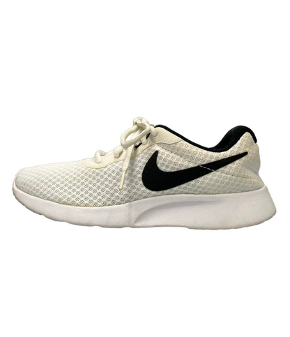 ナイキ ローカットスニーカー タンジュン 812655-100 レディース SIZE 23.5 (M) NIKE