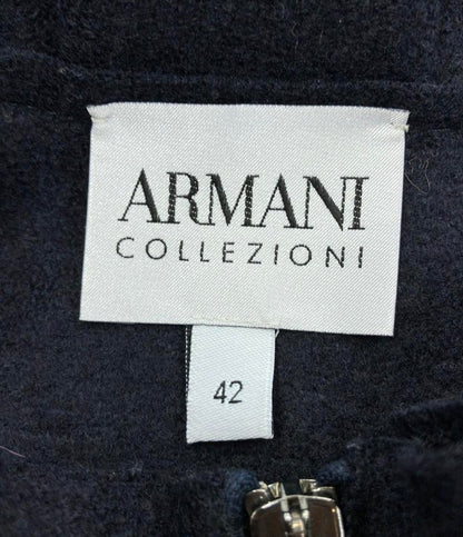 アルマーニコレッツォーニ ジャケット レディース SIZE 42 (L) ARMANI COLLEZIONI