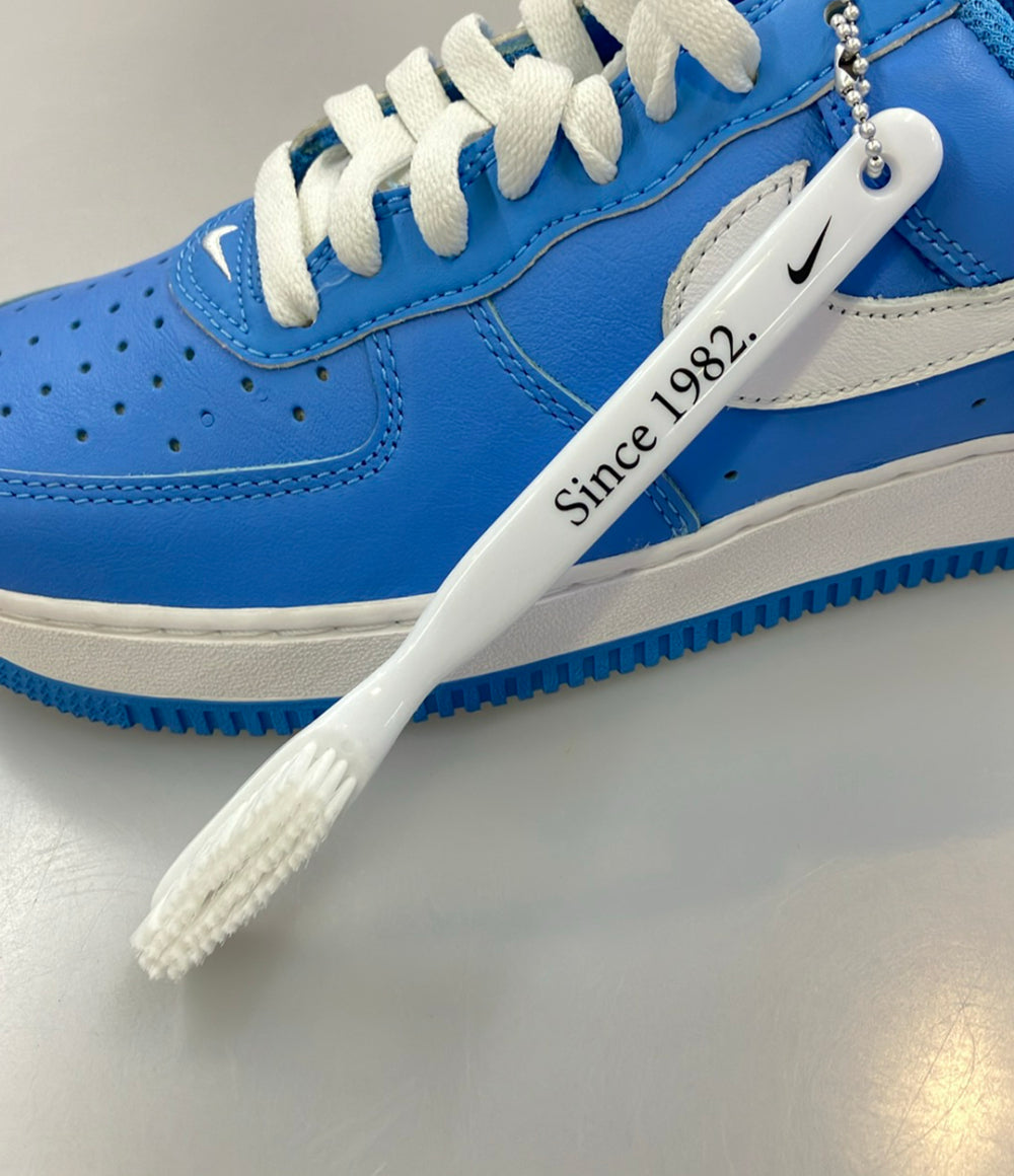 美品 NIKE ローカットスニーカー AIR FORCE 1 LOW RETRO DM0576-400 メンズ SIZE 25.5 (S) ナイキ