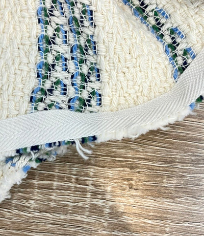 トリーバーチ ノースリーブワンピース レディース SIZE 0 (XS) Tory Burch