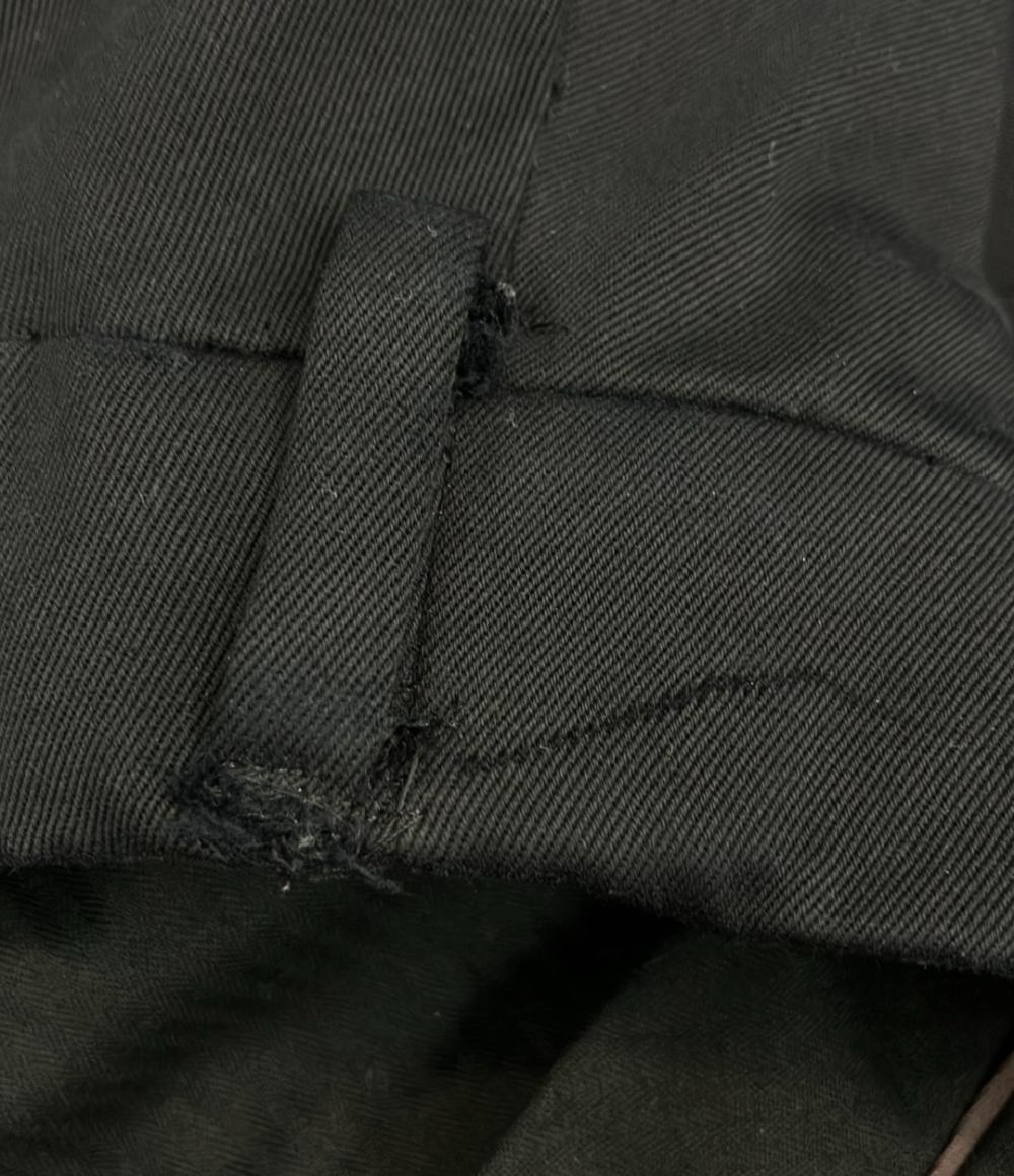 訳あり エルメス スラックス メンズ SIZE 48 (M) HERMES