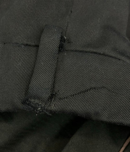 訳あり エルメス スラックス メンズ SIZE 48 (M) HERMES