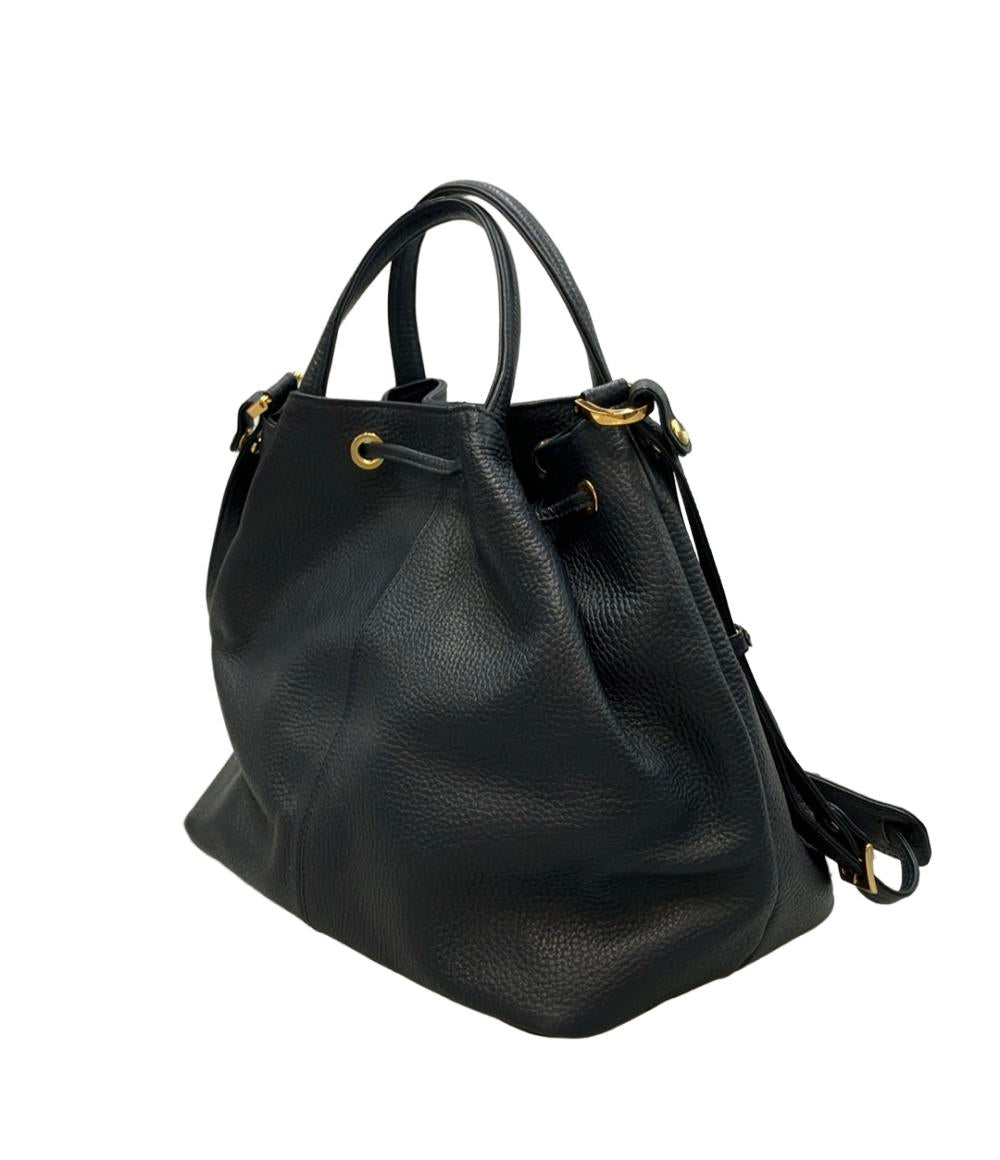 BARNEYS NEWYORK 2way ハンドバッグ ショルダーバッグ 斜め掛け レディース バーニーズニューヨーク