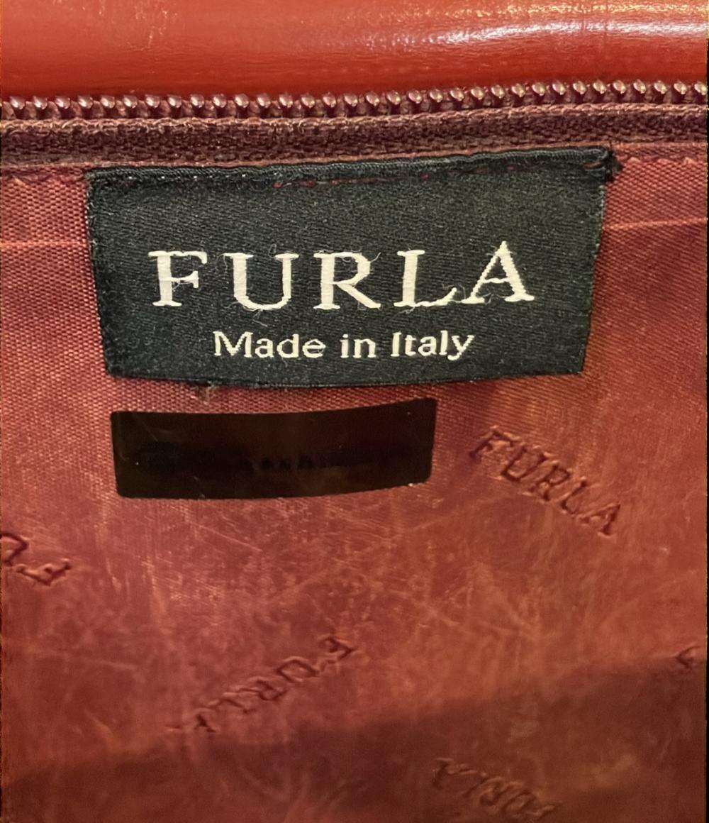 フルラ 2WAYトートバッグ ショルダーバッグ 斜め掛け レディース Furla