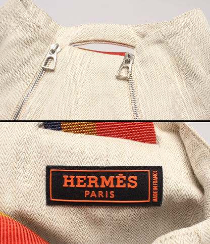 HERMES ワンショルダーバッグ 斜め掛け 肩掛け キャバリエ メンズ レディース エルメス