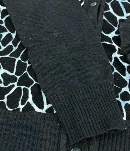 ブルーガール 長袖カーディガン レディース SIZE 40 (L) BLUGIRL