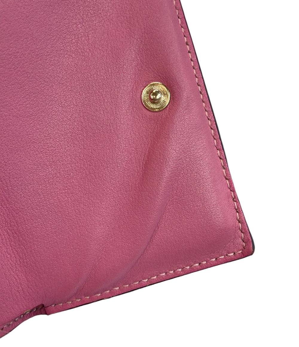 ヴァレンティノモラディ　ルビー　Ruby 12P レディース ヴァレンティノ 三つ折り財布 ミニ財布 レディース VALENTINO