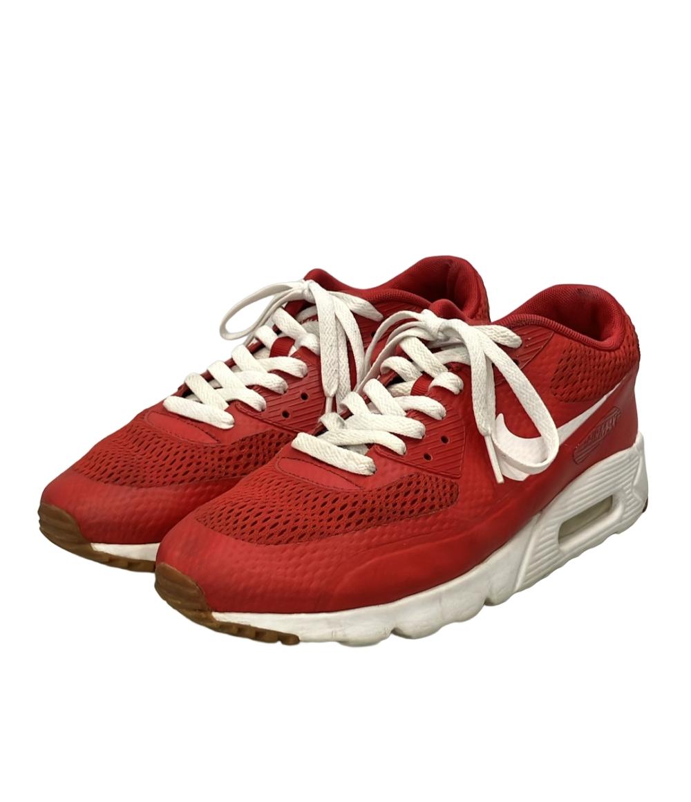 NIKE ローカットスニーカー AIR MAX 90 URTRA ESSENTIAL 819474-601 メンズ SIZE 26.5 (M) ナイキ