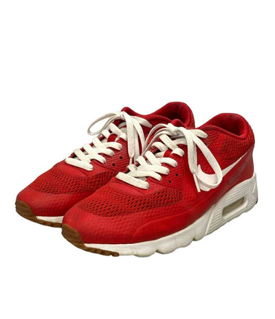 NIKE ローカットスニーカー AIR MAX 90 URTRA ESSENTIAL 819474-601 メンズ SIZE 26.5 (M) ナイキ