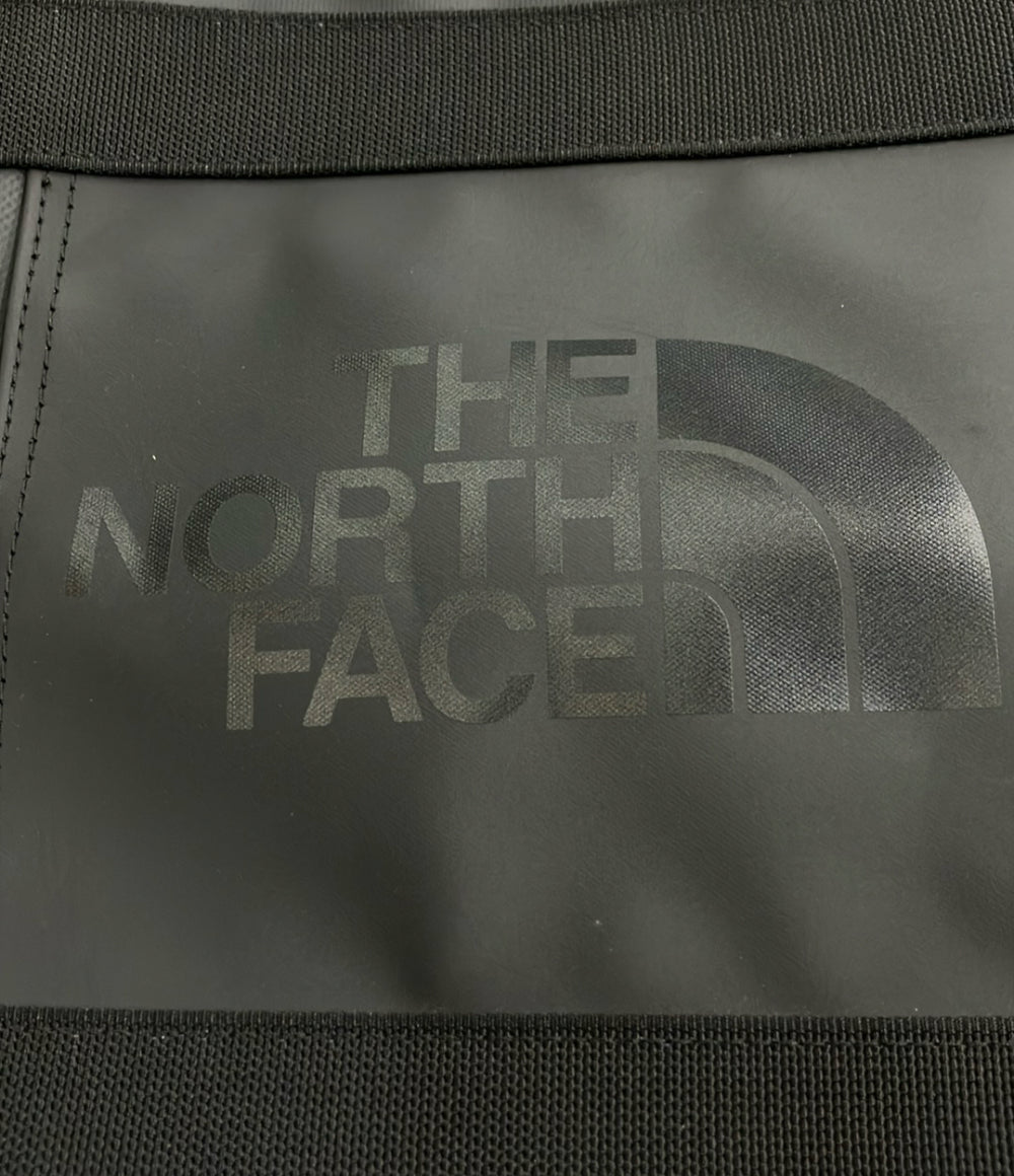 美品 THE NORTH FACE トートバッグ ロゴ NM82451 メンズ レディース ザ・ノース・フェイス