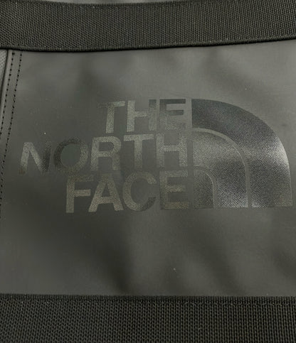 美品 THE NORTH FACE トートバッグ ロゴ NM82451 メンズ レディース ザ・ノース・フェイス