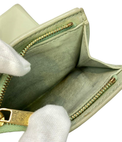 セリーヌ 二つ折り財布 レディース CELINE