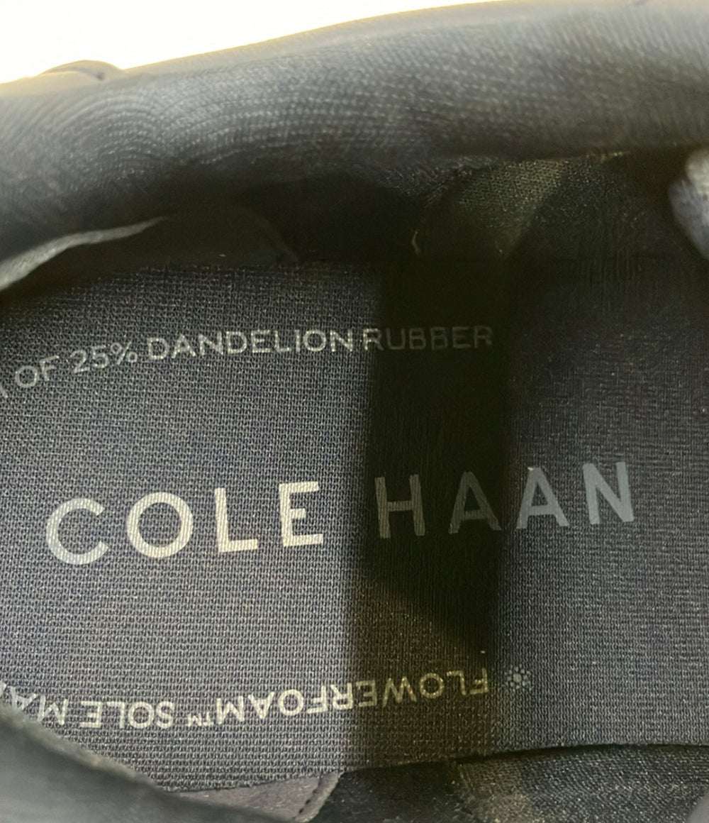 COLE HAAN ローカットスニーカー メンズ コールハーン