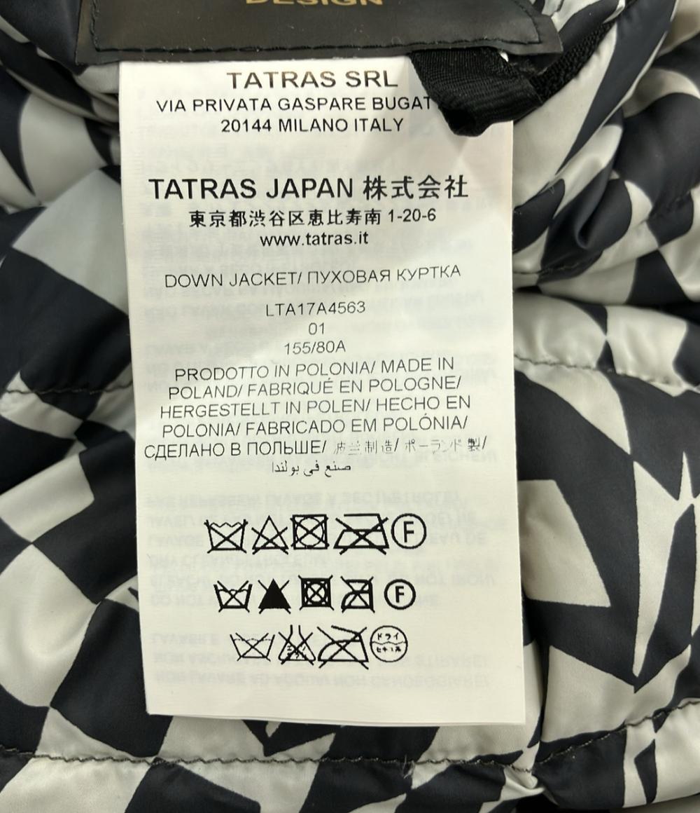 TATRAS ダウンコート LTA17A4563 レディース SIZE 01 (M) タトラス