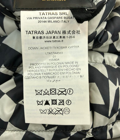 TATRAS ダウンコート LTA17A4563 レディース SIZE 01 (M) タトラス