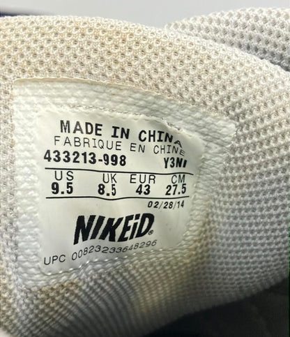 ナイキ ローカットスニーカー 433213-998 メンズ SIZE 27.5 (L) NIKE