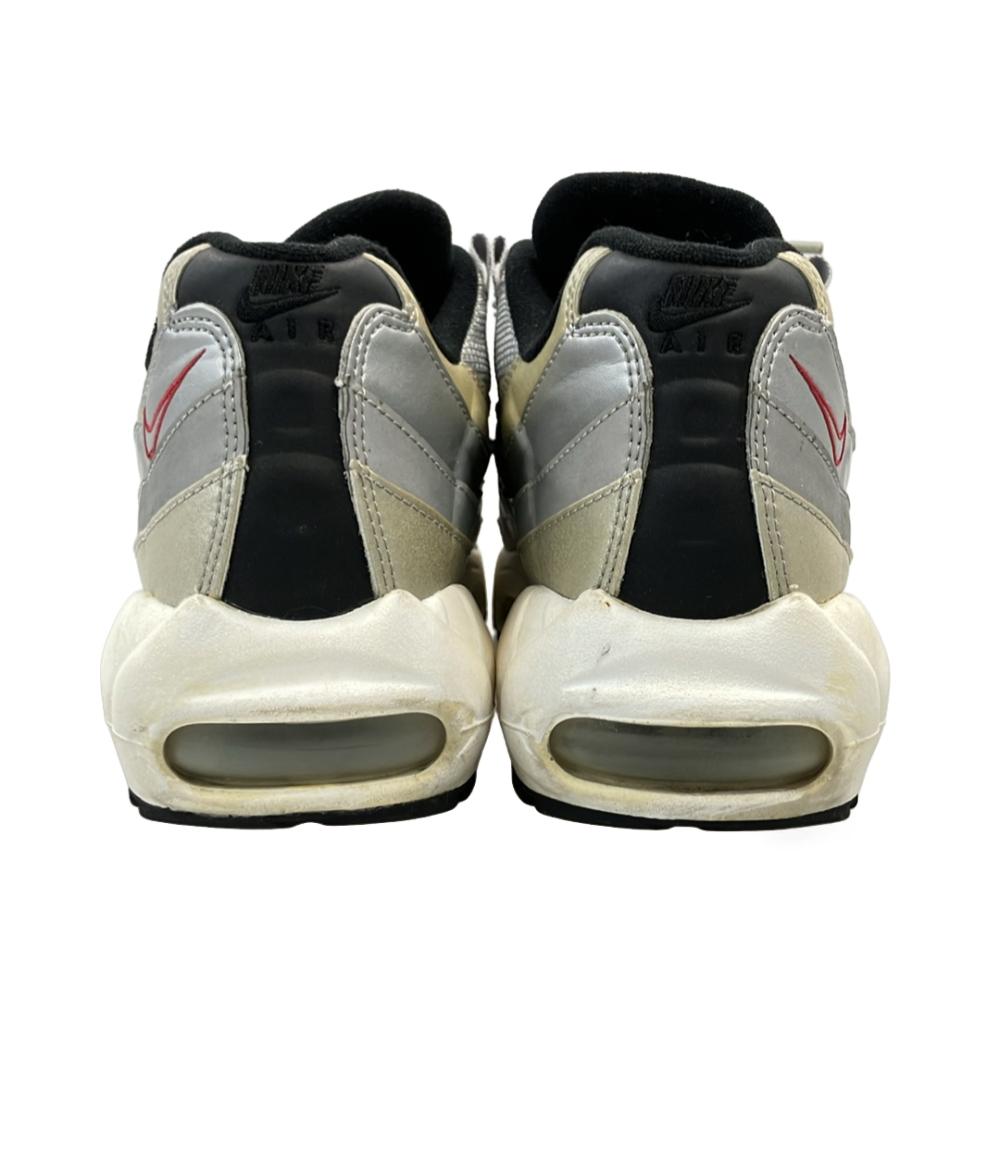 NIKE ローカットスニーカー AIR MAX 95 PREMIUM QS 918359-001 メンズ SIZE 26.0 (M) ナイキ